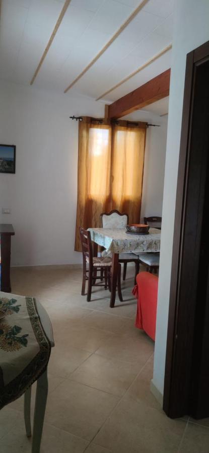 Casa Borea Βίλα Αντράνο Εξωτερικό φωτογραφία