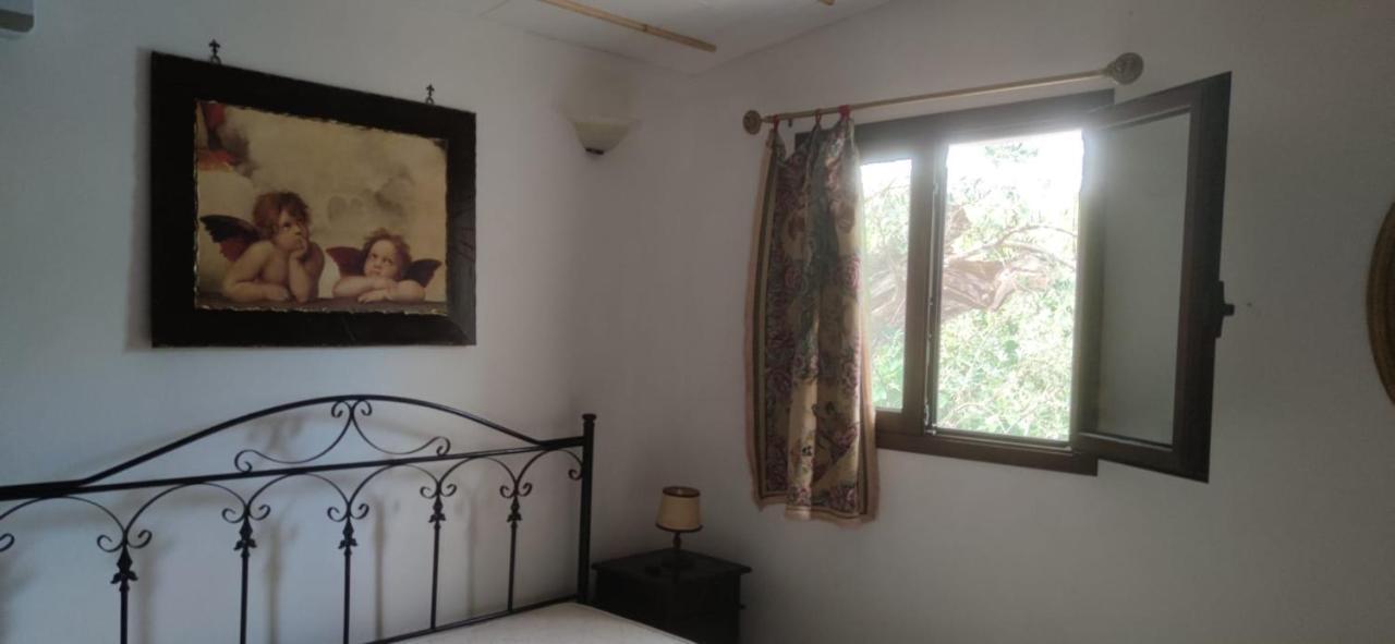 Casa Borea Βίλα Αντράνο Εξωτερικό φωτογραφία